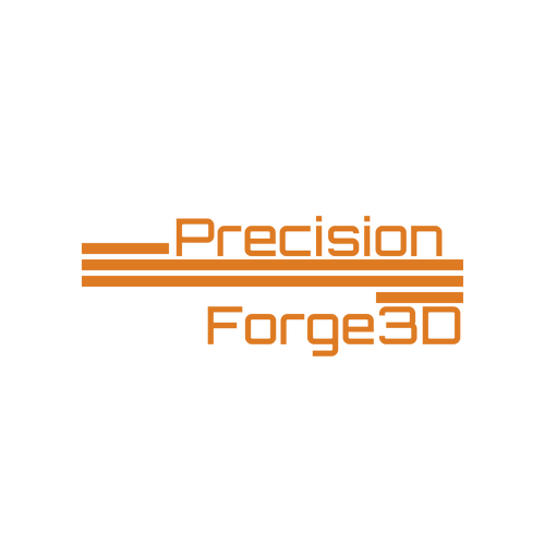 Precision Forge3D